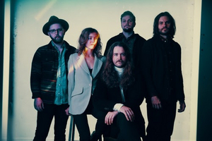 Birdtalker Sign With Sawyer & Garner Management and AntiFragile Music Image