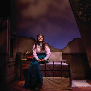 Review: The Phoenix Theatre Company Presents DADDY LONG LEGS Image