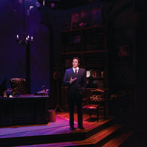 Review: The Phoenix Theatre Company Presents DADDY LONG LEGS Image