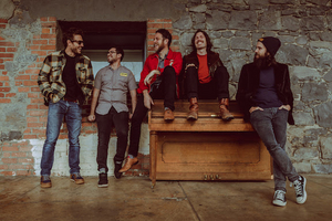 The Brothers Comatose Premiere New Single 'Too Many Places' Image