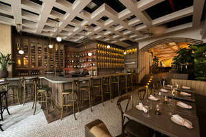 TASCA-A New Spot Featuring Spanish-Latin Caribbean Fare on the UWS  Image