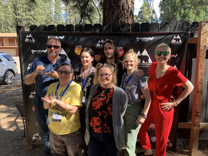 Big Bear Film Summit Wraps Up Second Edition Image