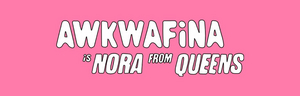 Comedy Central Announces Season Two Premiere Date for AWKWAFINA IS NORA FROM QUEENS  Image