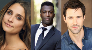 Casting Announced For BRUCEMORCHESTRA XIV AN EVENING OF RODGERS & HAMMERSTEIN Image