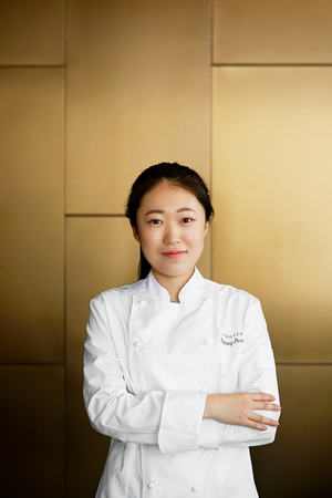 Chef Spotlight: Executive Chef Suyoung Park of JUNGSIK in NYC 