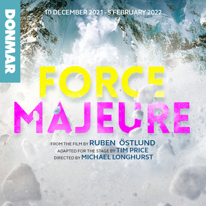 Donmar Warehouse Announces Reopening Season: Kit Harington in HENRY V, Rory Kinnear in FORCE MAJEURE, and More! Image