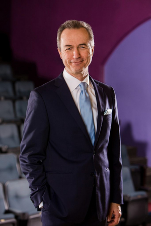 Mark Cuddy Will Retire as Artistic Director of Geva Theatre Center in July 2022 