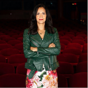 Houston Grand Opera Appoints Khori Dastoor as General Director & CEO Image