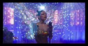 Ambar Lucid Makes Television Debut on Netflix's ELITE Image