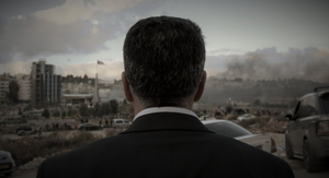 MAYOR Debuts July 26th on PBS's POV Image