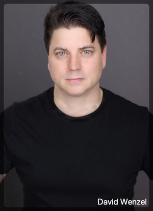 Interview: David Wenzel Talks HAMLET/HORATIO Image