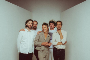 POND Releases New Album Track & Video 'Toast' Image