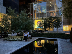 MoMA And MoMA PS1 Announce Summer Programming Details Image