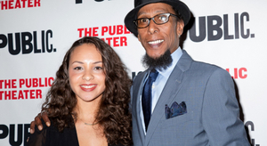 Jasmine Cephas Jones & Ron Cephas Jones Will Announce 2021 Primetime Emmy Nominations  Image