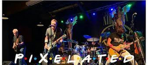 Review: PIXELATED Rocks the BITES AND PINTS FESTIVAL at Kennywood Park Image