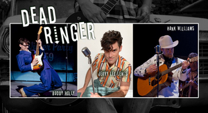 DEAD RINGER to be Presented by MTH Theater at Crown Center Image