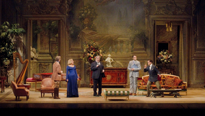Met Announces STRAUSS WEEK Schedule For Nightly Met Opera Streams Image