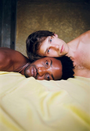 PrideArts Announces Four-Week Streaming International Queer Film Festival Image