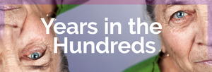 YEARS IN THE HUNDREDS is Featured For July Central Works Script Club Image