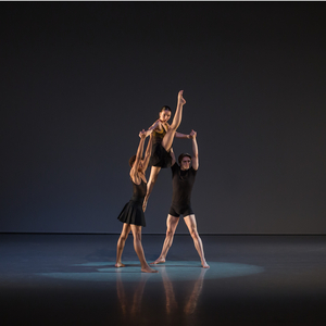 Elmhurst Ballet School Presents Its First-Ever Streamed Performance 