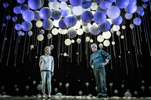Review: CONSTELLATIONS, Vaudeville Theatre Image
