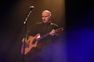 Midge Ure Returns to Tour North America This Fall Image