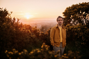 Villagers Unveil New Song + Video for 'So Simpatico' 