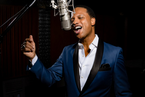 Elijah Rock Releases New Video 'All I Need Is The Girl' Image