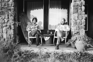 Woods Release New Single 'Nickels and Dimes' Image