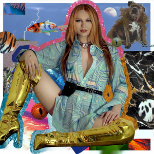 Macy Rodman Shares Sugary 'Love Me!' Image
