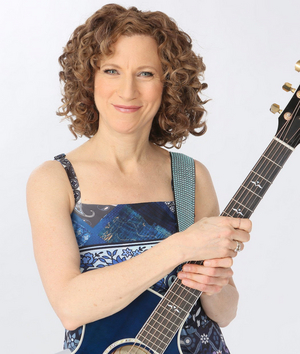 Kids' Music Legend Laurie Berkner Performs Live at Ravinia! 