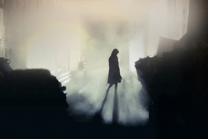 New Staging of DIE WALKURE Will Be Staged at Hackney Empire This Summer Image