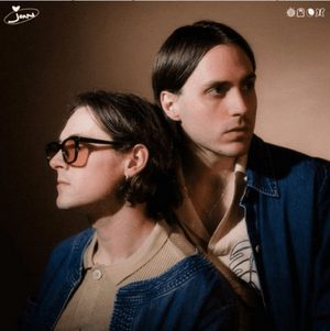 Joan Share New Single 'come over' Image