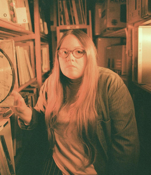 Emma-Jean Thackray Shares 'Our People' Single Image