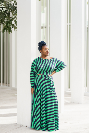 Mahogany L. Browne Appointed First Ever Poet-in-Residence at Lincoln Center Image