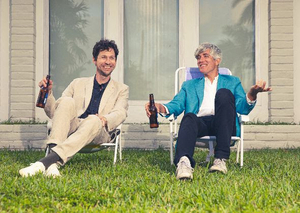 WE ARE SCIENTISTS Announce New Album & Single Image