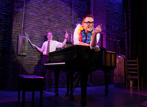 The Ivoryton Playhouse to Reopen in July With Mask Mandate Removed Image
