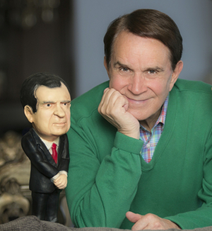 Full Casting Announced for TRIAL ON THE POTOMAC - THE IMPEACHMENT OF RICHARD NIXON - Now Opening in August Image
