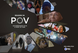Acclaimed PBS Television Series POV Returns for 34th Season 