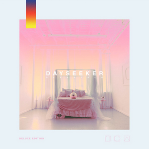 Dayseeker to Release Deluxe Version of 'Sleeptalk' Image