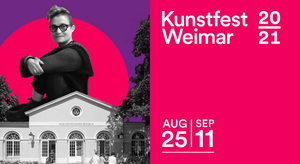 Kunstfest Weimar Reveals its 32nd Edition Programme 