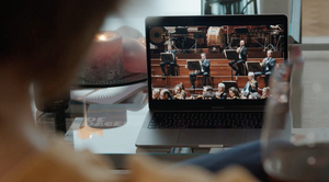 Royal Concertgebouw Orchestra Makes 'Lockdown Archives' Free to Stream Image