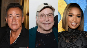 Bruce Springsteen, Paul Simon and Jennifer Hudson Set For Central Park Concert Celebrating New York City's Reopening Image