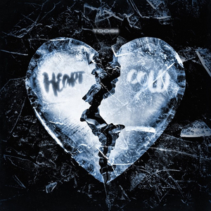 Toosii Unveils New Single And Video 'heart cold' Image