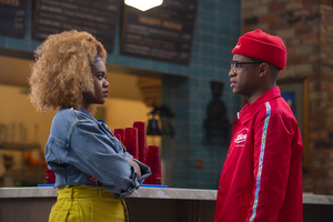 Interview: Roman Banks & Dara Renée Dish on HSMTMTS Season 2! Image