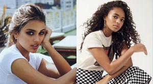 Chandler Kinney & Maia Reficco Will Lead PRETTY LITTLE LIARS: ORIGINAL SIN Image
