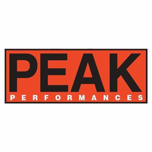 PEAK Performances Announces 2021-22 Season 