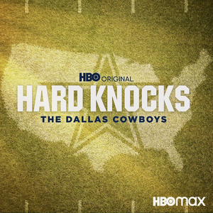 HBO Sports And NFL Films' HARD KNOCKS: THE DALLAS COWBOYS Debuts August 10 On HBO 