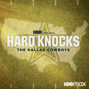 HBO Sports And NFL Films' HARD KNOCKS: THE DALLAS COWBOYS Debuts August 10 On HBO Image
