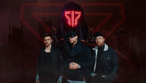 Smash Into Pieces Release New Single 'Cut You Off' Image